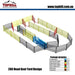 Goat Yard 260 Head System Design