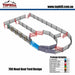 Goat Yard 750 Head System Design