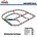 Goat Yard 800 Head System Design