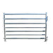 Goat Panel Structure for 800 Head Goat Yard