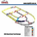 Goat Yard 830 Head System Design