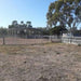 Horse Arena 20m x 40m Assembled Setup