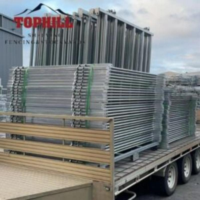 Horse Arena 20m x 40m Bundle