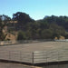 Horse Arena 20m x 60m Assembled Setup