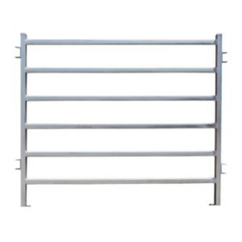 Horse Panel Structure for 20m x 80m Arena