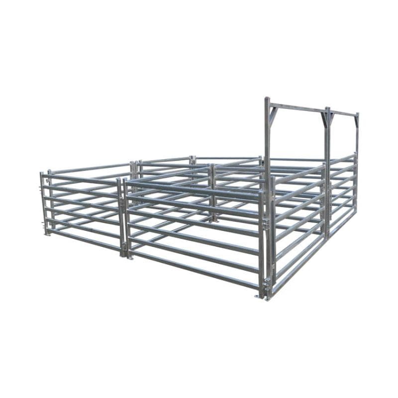 Portable Calf Yard / Sheep Yard System