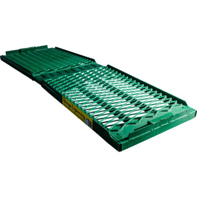 Tru-Test Cattle Platform Split Steel 2.1m