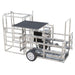 Tru-Test FlexiDraft Mobile 4000C Fabricated 4G/SAT