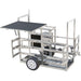 Tru-Test Flexi Mobile 4000C Fabricated Automatic weighing solution for Cattle