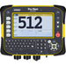 Tru-Test ID5000 Weigh Indicator with numbers on screen