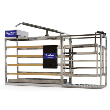 Tru-Test PrimeDraft 4000C