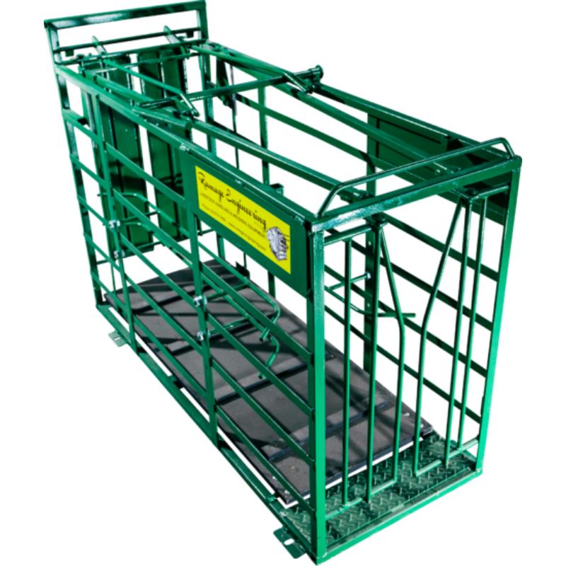 Tru-Test Economy Sheep Crate
