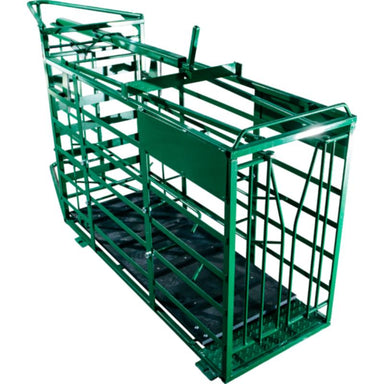 Tru-Test Economy 2-Way Manual Sheep Drafter