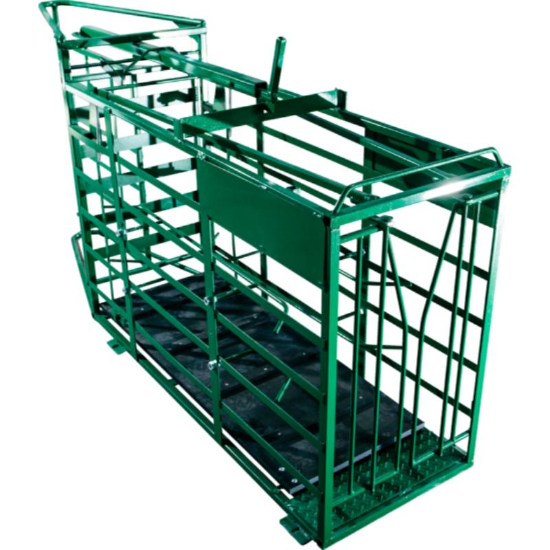 two-way manual sheep drafter product reference view