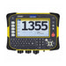 Tru-Test XR5000 Weigh Indicator with numbers on screen
