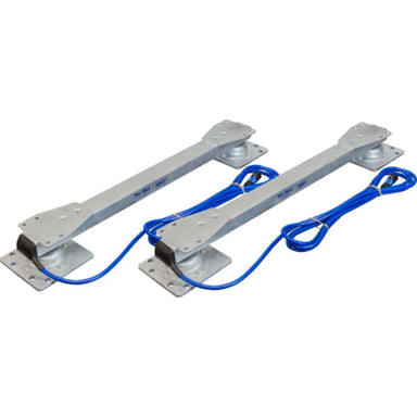 Tru Test HD5T Load Bars in Full view