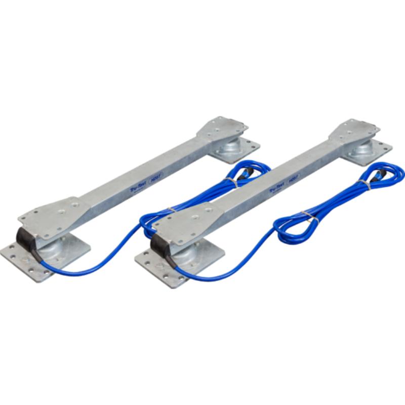 Tru Test HD5T Load Bars in Full view