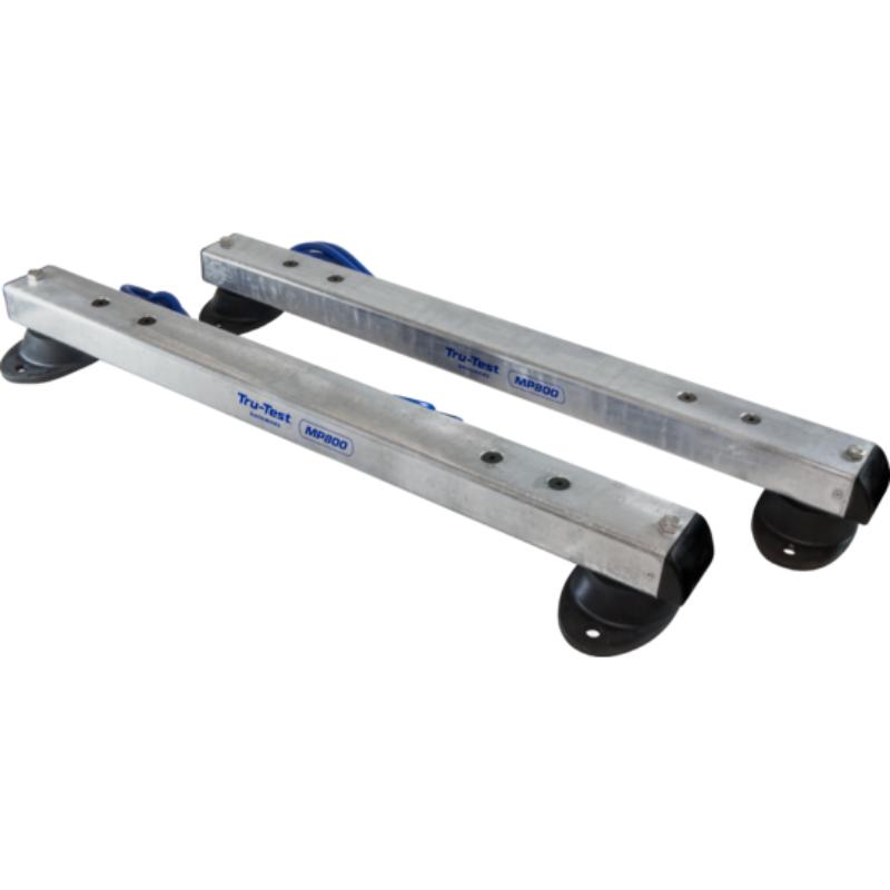 Tru Test MP800 Load Bars full view