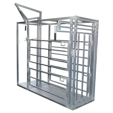 Kurraglen Alpaca Crush front view