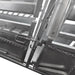 Super Rack Vet Cattle Crush Premium another gate lock view