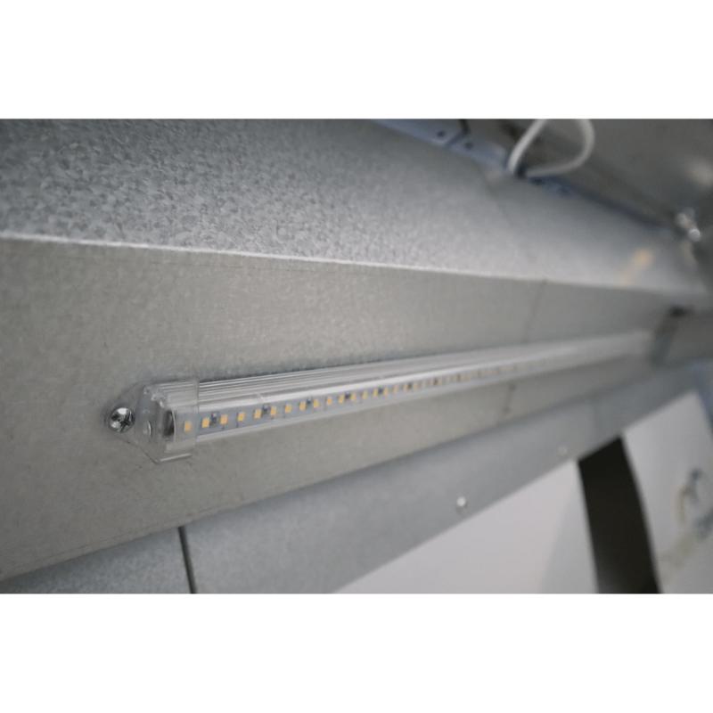 Chicken Caravan 30 Lighting Kit - Gen 5