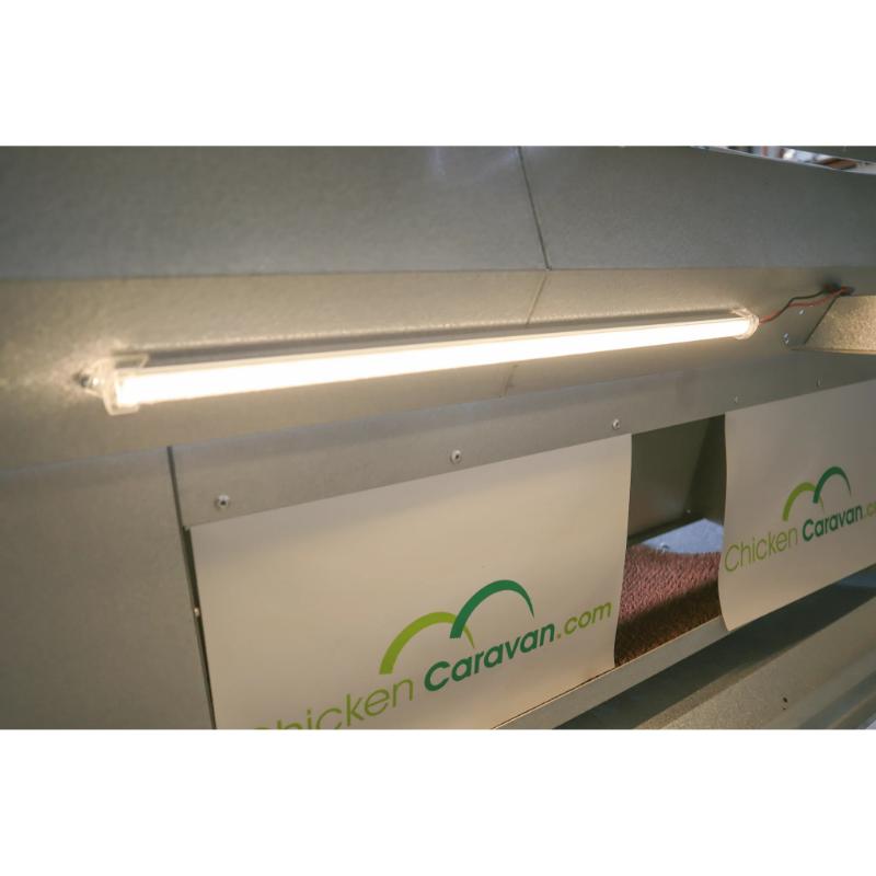 Chicken Caravan 30 Lighting Kit - Gen 5