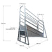 Adjustable Cattle Loading Ramp measurements