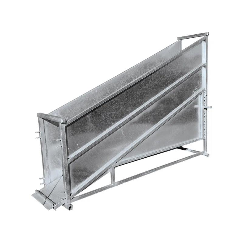 Top Rack Sheep Loading Ramp Super Rack Sheep Loading Ramp — Livestock Merchant