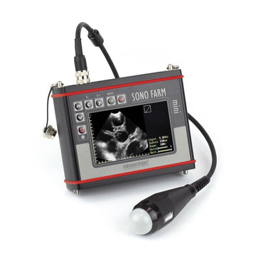 Draminski Sono Farm Mini Livestock Pregnancy Scanner