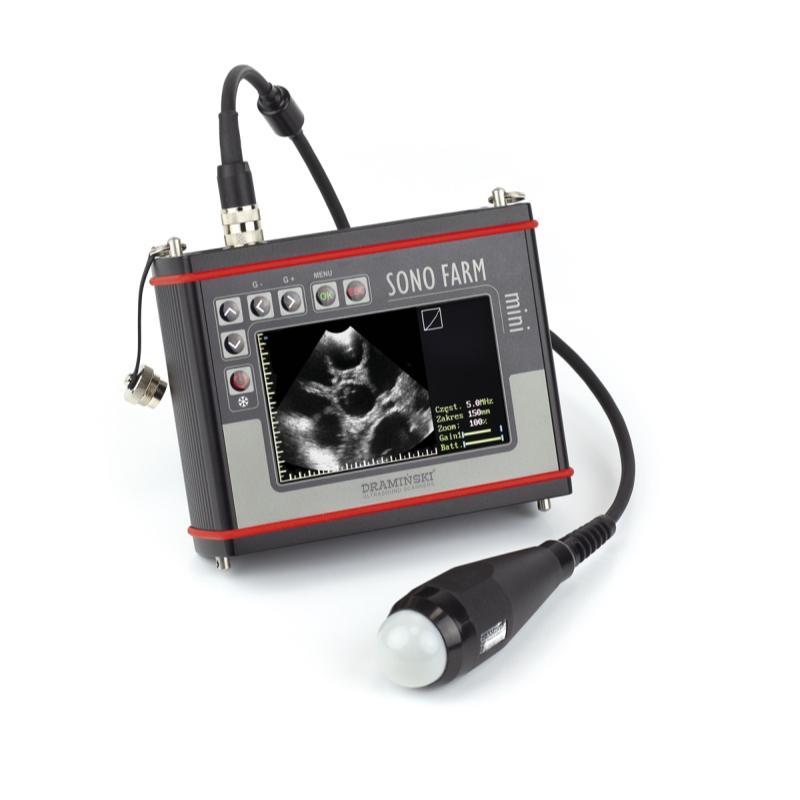 Draminski Sono Farm Mini Livestock Pregnancy Scanner